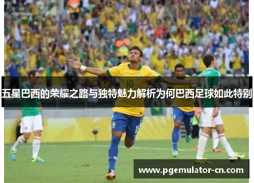 五星巴西的荣耀之路与独特魅力解析为何巴西足球如此特别