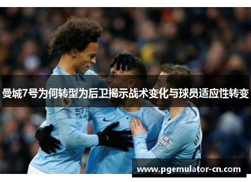 曼城7号为何转型为后卫揭示战术变化与球员适应性转变