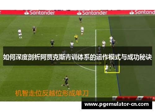 如何深度剖析阿贾克斯青训体系的运作模式与成功秘诀 如何深度剖析阿贾克斯青训体系的运作模式与成功秘诀