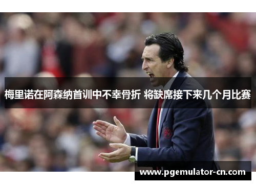 梅里诺在阿森纳首训中不幸骨折 将缺席接下来几个月比赛 梅里诺在阿森纳首训中不幸骨折 将缺席接下来几个月比赛